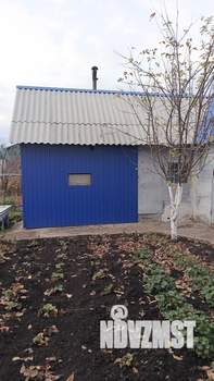 Дом 79м&sup2;, 1-этажный, участок 6 сот.  