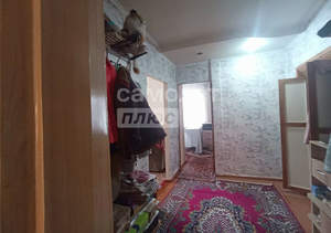Дом 70м&sup2;, 1-этажный, участок 6 сот.  
