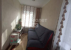 Дом 70м&sup2;, 1-этажный, участок 6 сот.  