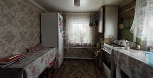 Дом 41м&sup2;, 1-этажный, участок 6 сот.  