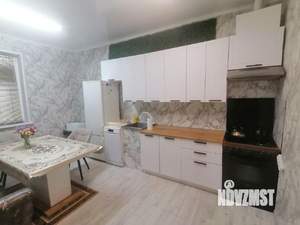 Дом 130м&sup2;, 1-этажный, участок 5 сот.  
