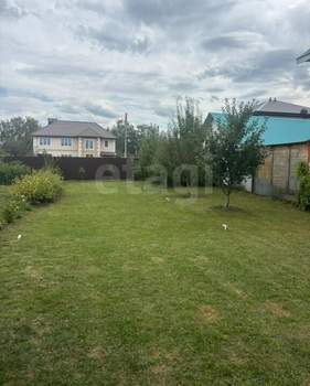Дом 165м&sup2;, 1-этажный, участок 8 сот.  