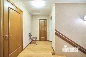 Дом 322м&sup2;, 2-этажный, участок 5 сот.  