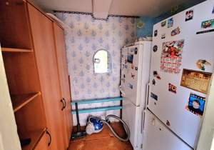 Дом 40м², 1-этажный, участок 6 сот.  