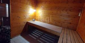 Дом 165м&sup2;, 2-этажный, участок 10 сот.  