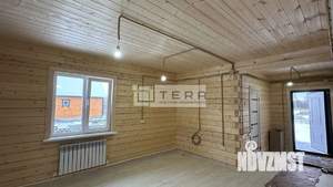 Дом 120м&sup2;, 1-этажный, участок 8 сот.  