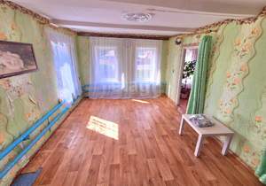 Дом 40м², 1-этажный, участок 6 сот.  
