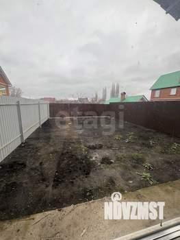 Таунхаус 160м&sup2;, 2-этажный, участок 2 сот.  