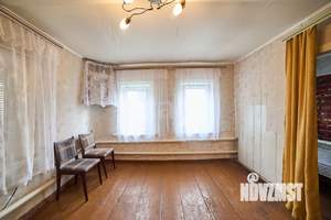 Дом 59м&sup2;, 1-этажный, участок 7 сот.  