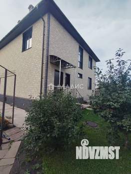 Дом 217м&sup2;, 2-этажный, участок 8 сот.  