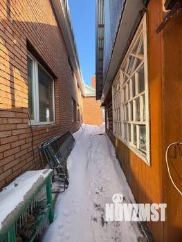 Дом 355м&sup2;, 2-этажный, участок 6 сот.  