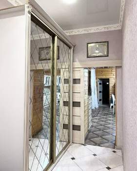 Дом 205м&sup2;, 2-этажный, участок 8 сот.  