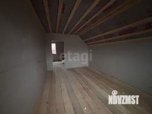 Дом 180м&sup2;, 2-этажный, участок 6 сот.  