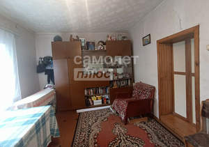 Дом 70м&sup2;, 1-этажный, участок 6 сот.  
