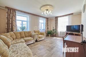 Дом 92м&sup2;, 1-этажный, участок 6 сот.  