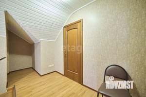 Дом 322м&sup2;, 2-этажный, участок 5 сот.  