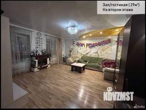 Дом 150м&sup2;, 2-этажный, участок 5 сот.  