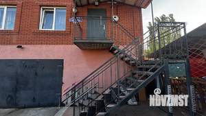 Дом 150м&sup2;, 2-этажный, участок 5 сот.  