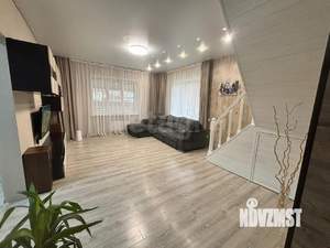 Дом 165м&sup2;, 1-этажный, участок 8 сот.  