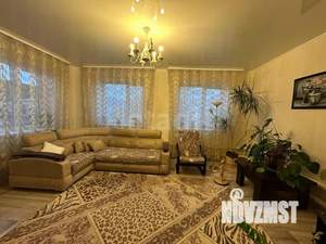 Дом 127м&sup2;, 2-этажный, участок 5 сот.  