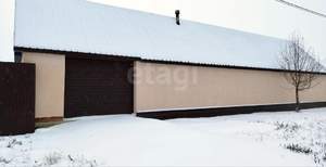 Дом 165м&sup2;, 2-этажный, участок 10 сот.  