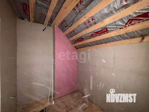 Дом 180м&sup2;, 2-этажный, участок 6 сот.  