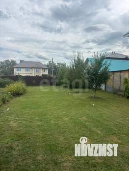 Дом 165м&sup2;, 1-этажный, участок 8 сот.  