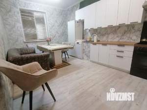 Дом 130м&sup2;, 1-этажный, участок 5 сот.  