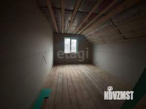 Дом 180м&sup2;, 2-этажный, участок 6 сот.  