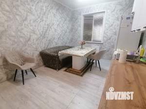 Дом 130м&sup2;, 1-этажный, участок 5 сот.  