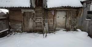 Дом 41м&sup2;, 1-этажный, участок 6 сот.  