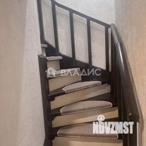 Дом 120м², 2-этажный, участок 3 сот.  