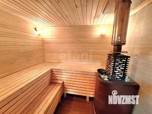 Дом 125м&sup2;, 2-этажный, участок 958 сот.  