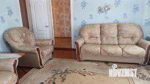 Дом 70м&sup2;, 1-этажный, участок 7 сот.  