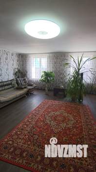 Дом 217м&sup2;, 2-этажный, участок 10 сот.  
