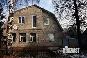 Дом 200м², 2-этажный, участок 10 сот.  