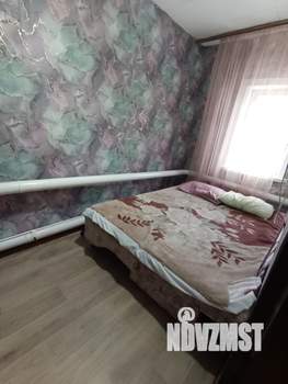 Дом 38м&sup2;, 1-этажный, участок 6 сот.  