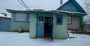 Дом 41м&sup2;, 1-этажный, участок 6 сот.  