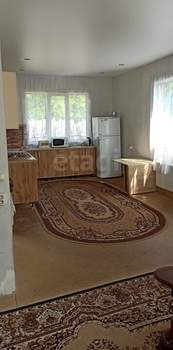 Дом 145м&sup2;, 2-этажный, участок 6 сот.  