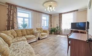 Дом 92м&sup2;, 1-этажный, участок 6 сот.  
