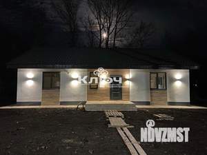 Дом 130м&sup2;, 1-этажный, участок 6 сот.  