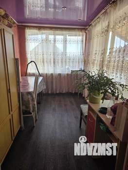 Дом 217м&sup2;, 2-этажный, участок 10 сот.  