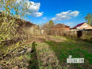 Дом 50м&sup2;, 1-этажный, участок 5 сот.  