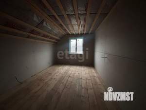 Дом 180м&sup2;, 2-этажный, участок 6 сот.  