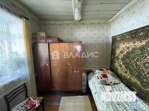 Дом 65м&sup2;, 1-этажный, участок 7 сот.  