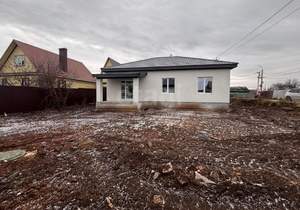 Дом 120м&sup2;, 1-этажный, участок 7 сот.  
