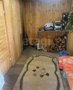 Дом 40м&sup2;, 2-этажный, участок 4 сот.  