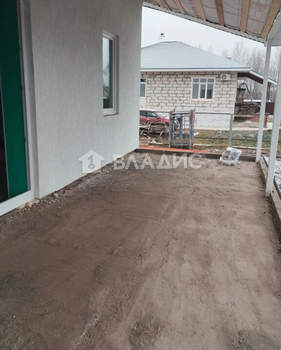 Дом 140м&sup2;, 2-этажный, участок 6 сот.  