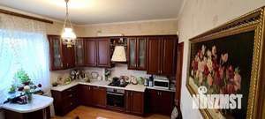 Дом 171м&sup2;, 2-этажный, участок 6 сот.  