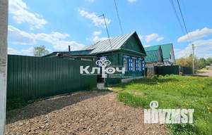 Дом 50м&sup2;, 1-этажный, участок 5 сот.  